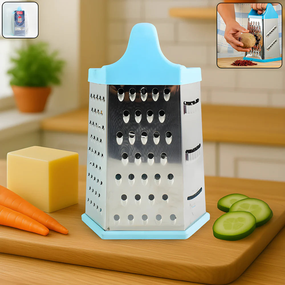 Best stainless steel grater - food graters | 2025 | fast shipping