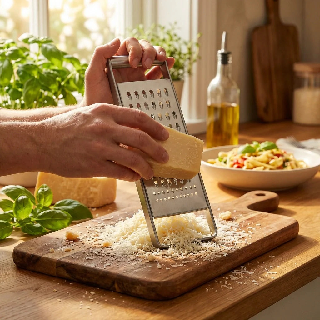 Best stainless steel grater slicer (3 in 1) - food graters | 2026 | fast shipping