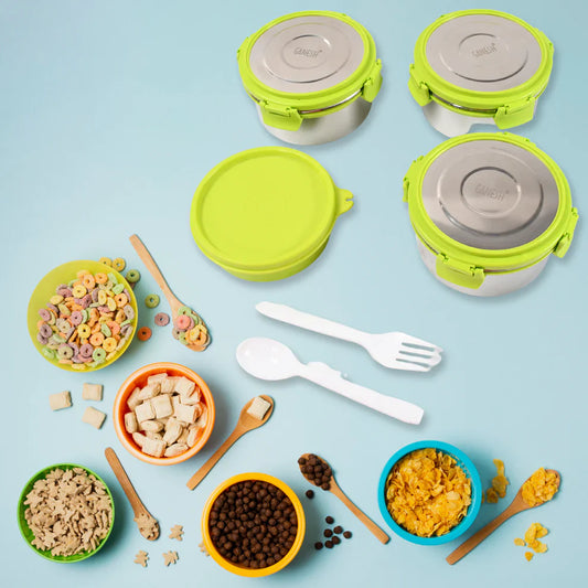 Best stainless steel leakproof lunch box - containers | 2025 | fast shipping