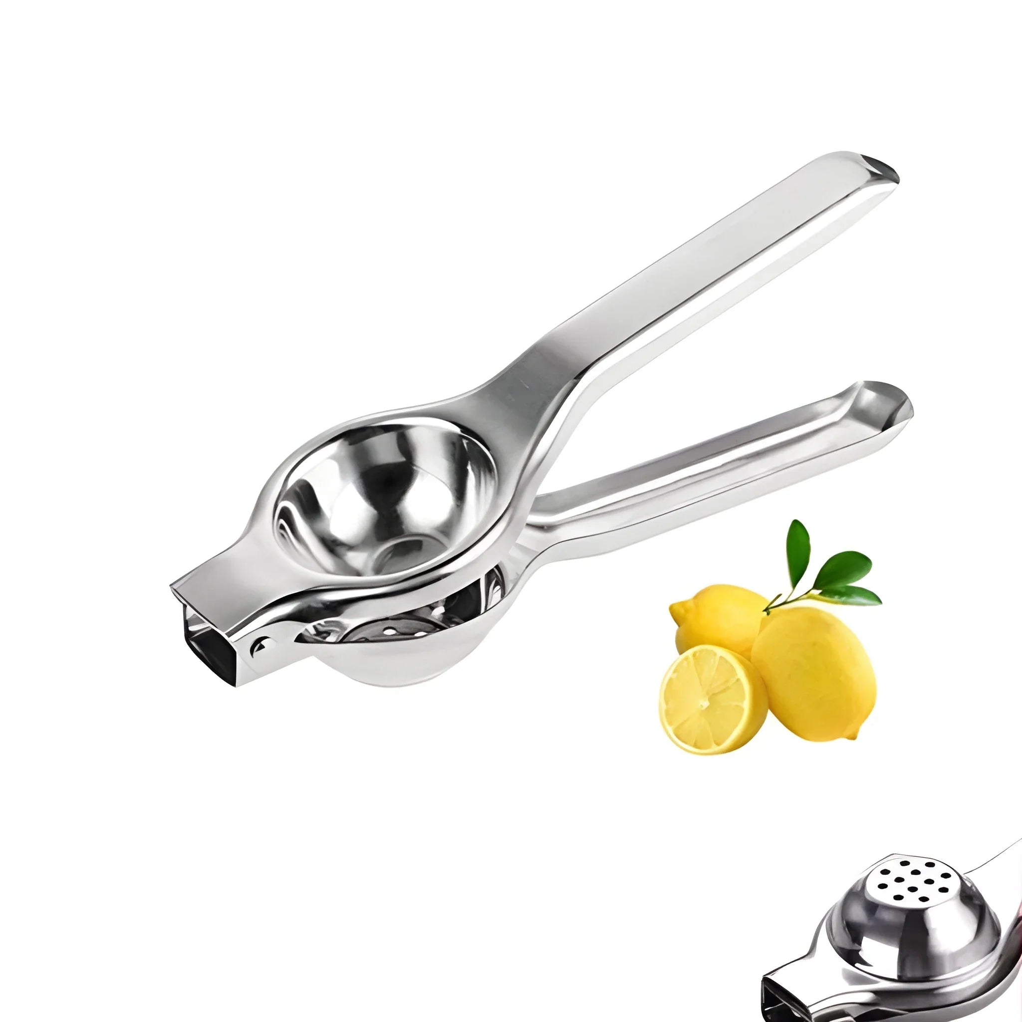 Best stainless steel lemon juicer - juicers | 2025 | fast shipping