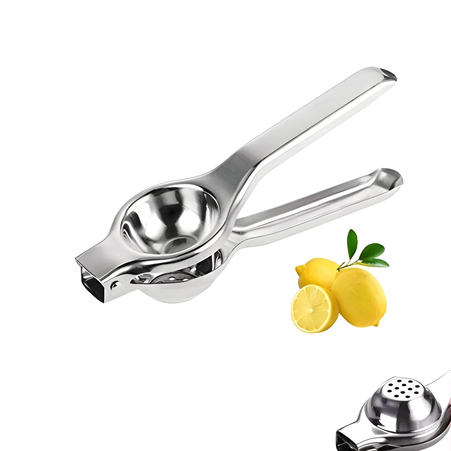 Best stainless steel lemon juicer - juicers | 2025 | fast shipping