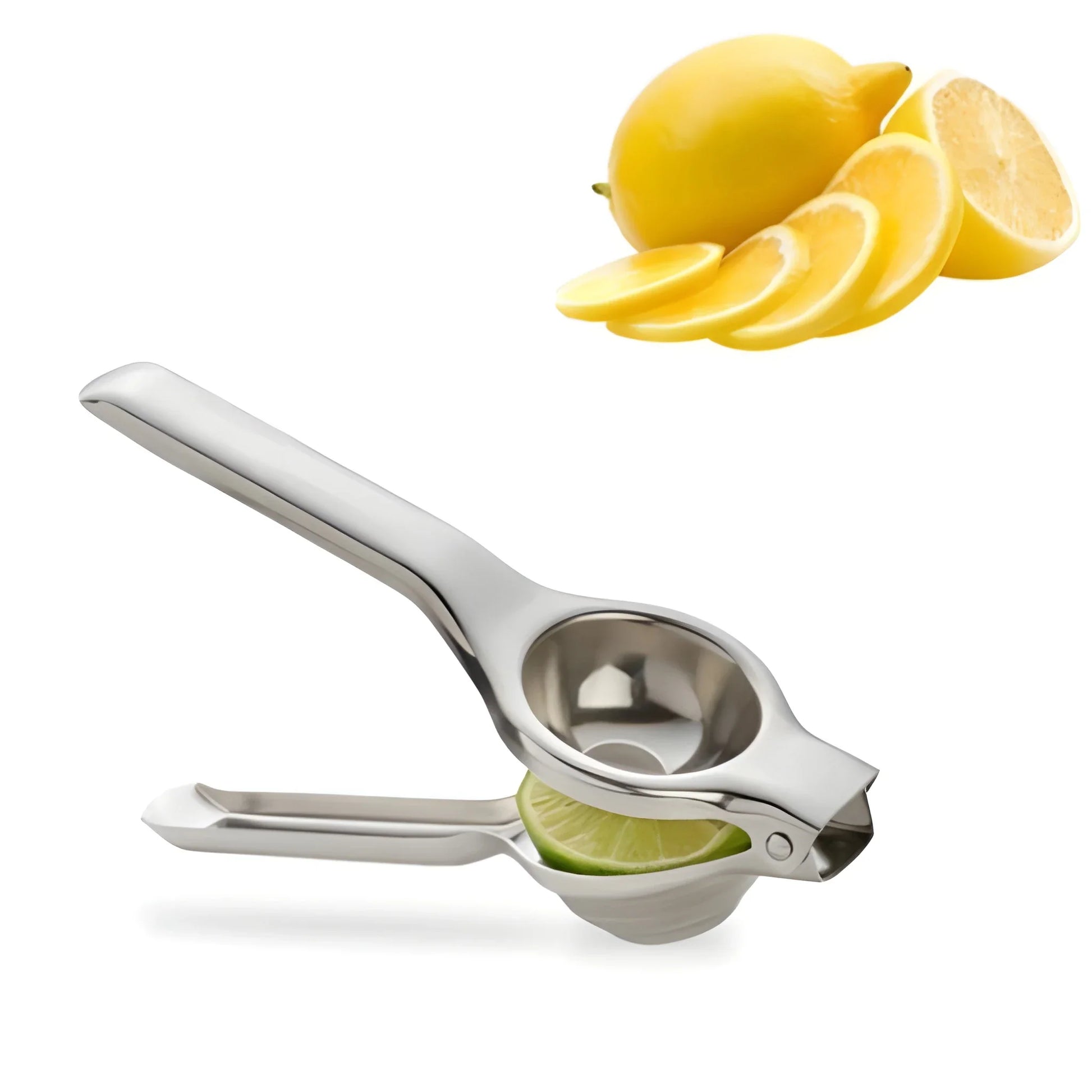 Best stainless steel lemon juicer - juicers | 2025 | fast shipping