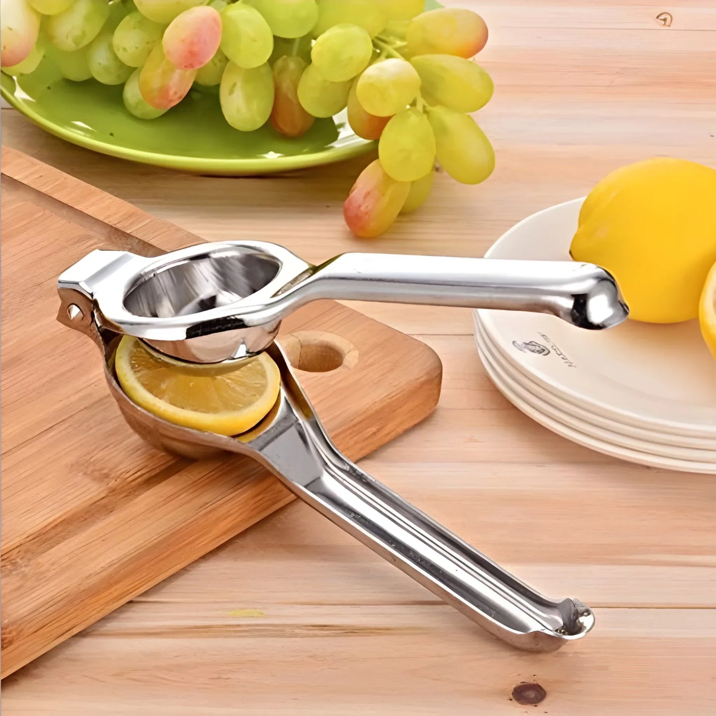 Best stainless steel lemon juicer - juicers | 2025 | fast shipping