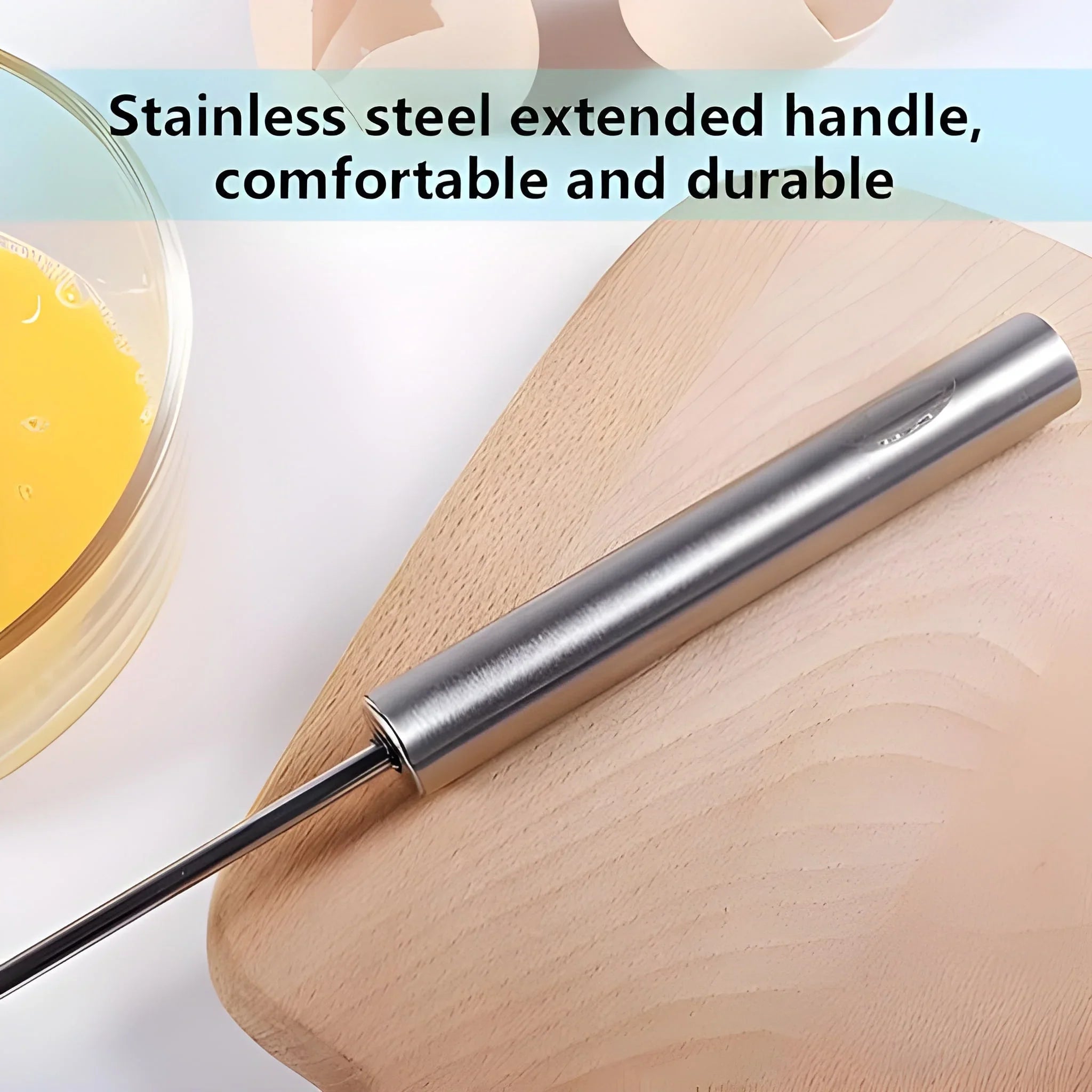 Best stainless steel manual mixi hand blender - home & garden | 2025 | fast shipping