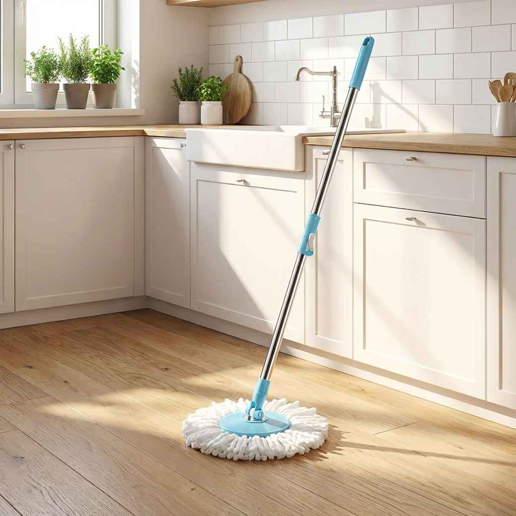 Best stainless steel mop rod - heads & refills | 2026 | fast shipping