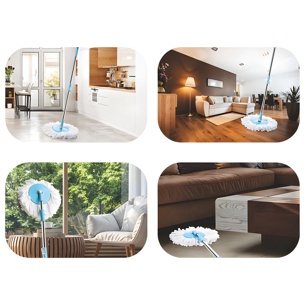 Best stainless steel mop rod - heads & refills | 2025 | fast shipping