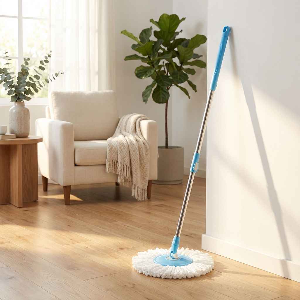 Best stainless steel mop rod - heads & refills | 2026 | fast shipping