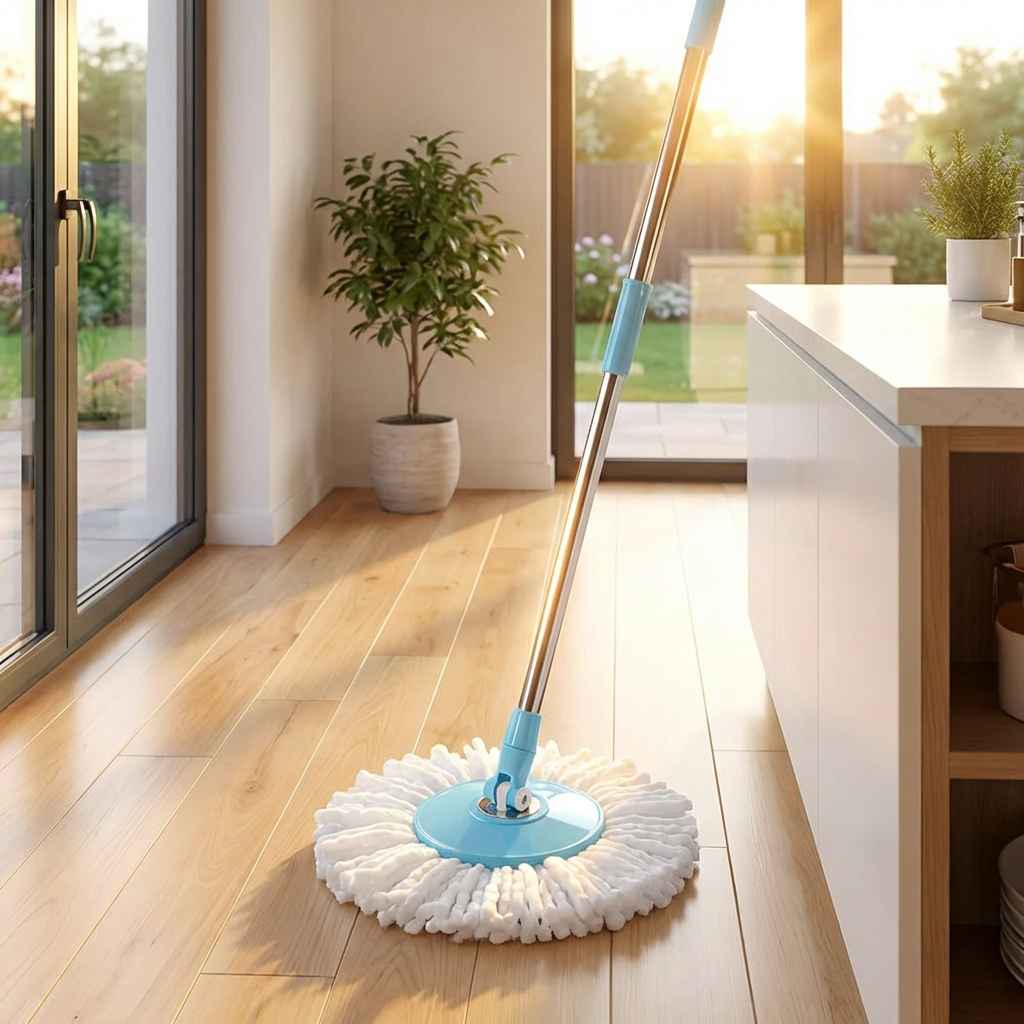 Best stainless steel mop rod - heads & refills | 2026 | fast shipping