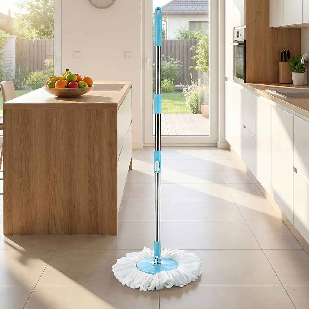 Best stainless steel mop rod - heads & refills | 2026 | fast shipping