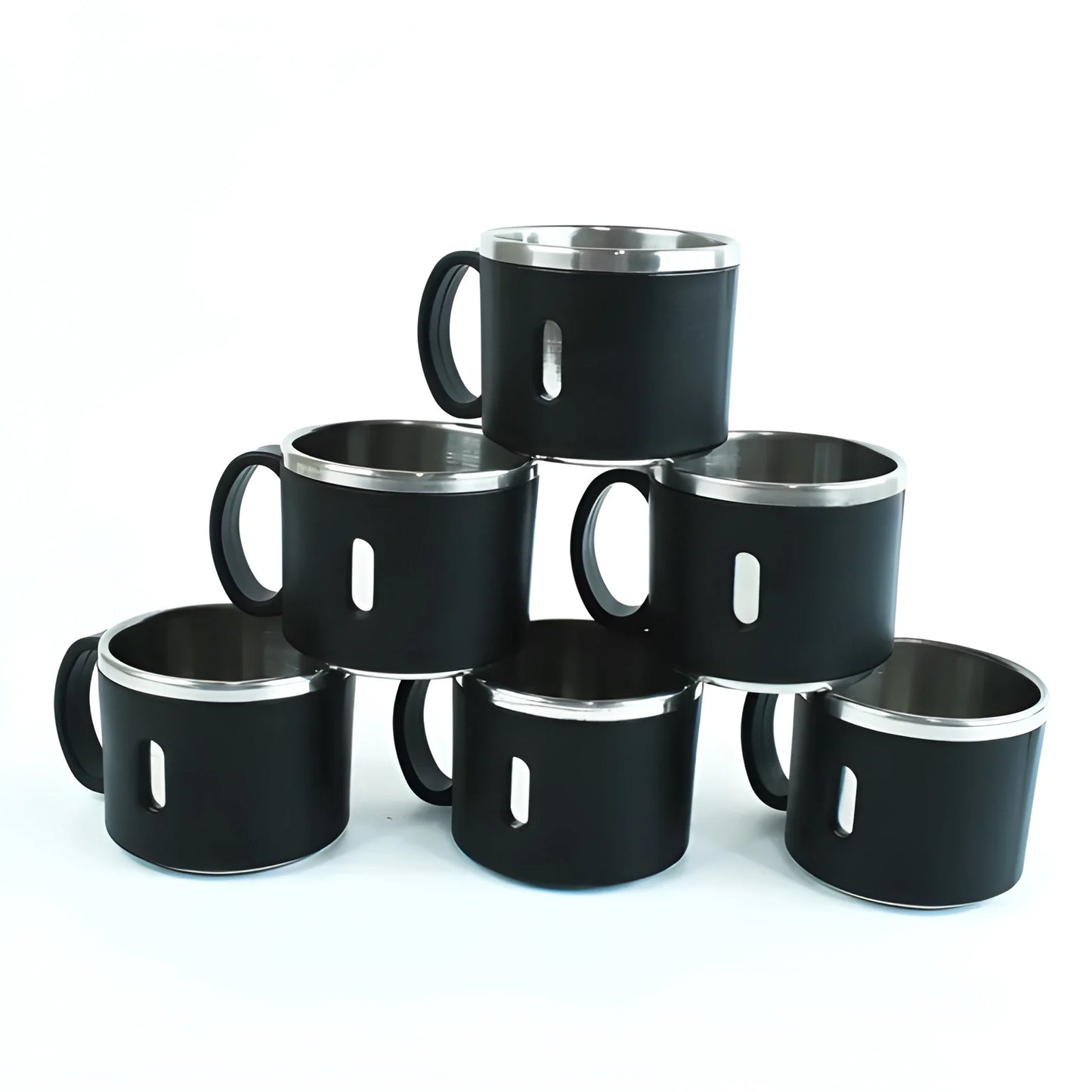 Best stainless steel mug set - mugs | 2025 | fast shipping