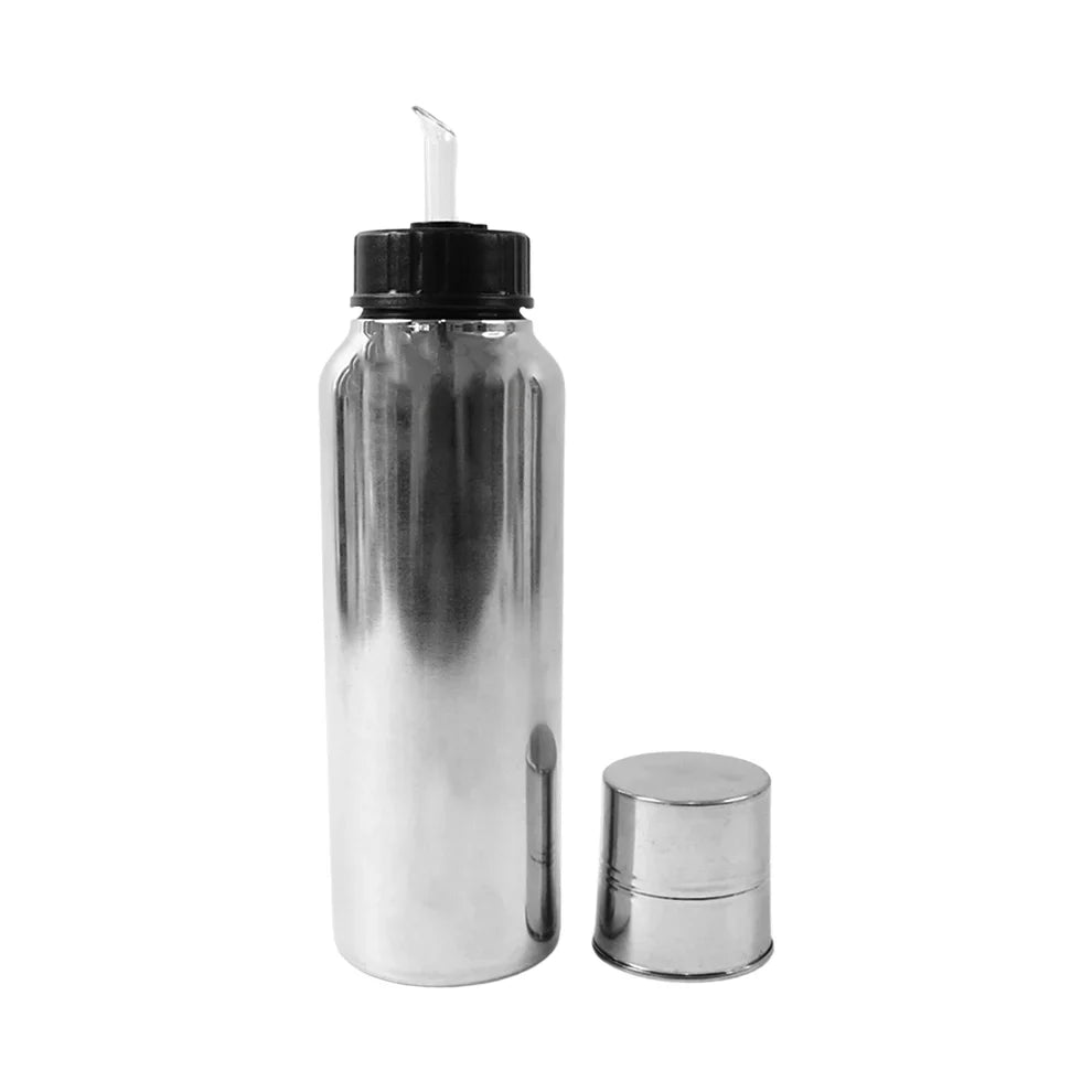 Best stainless steel oil pourer - dispensers | 2025 | fast shipping