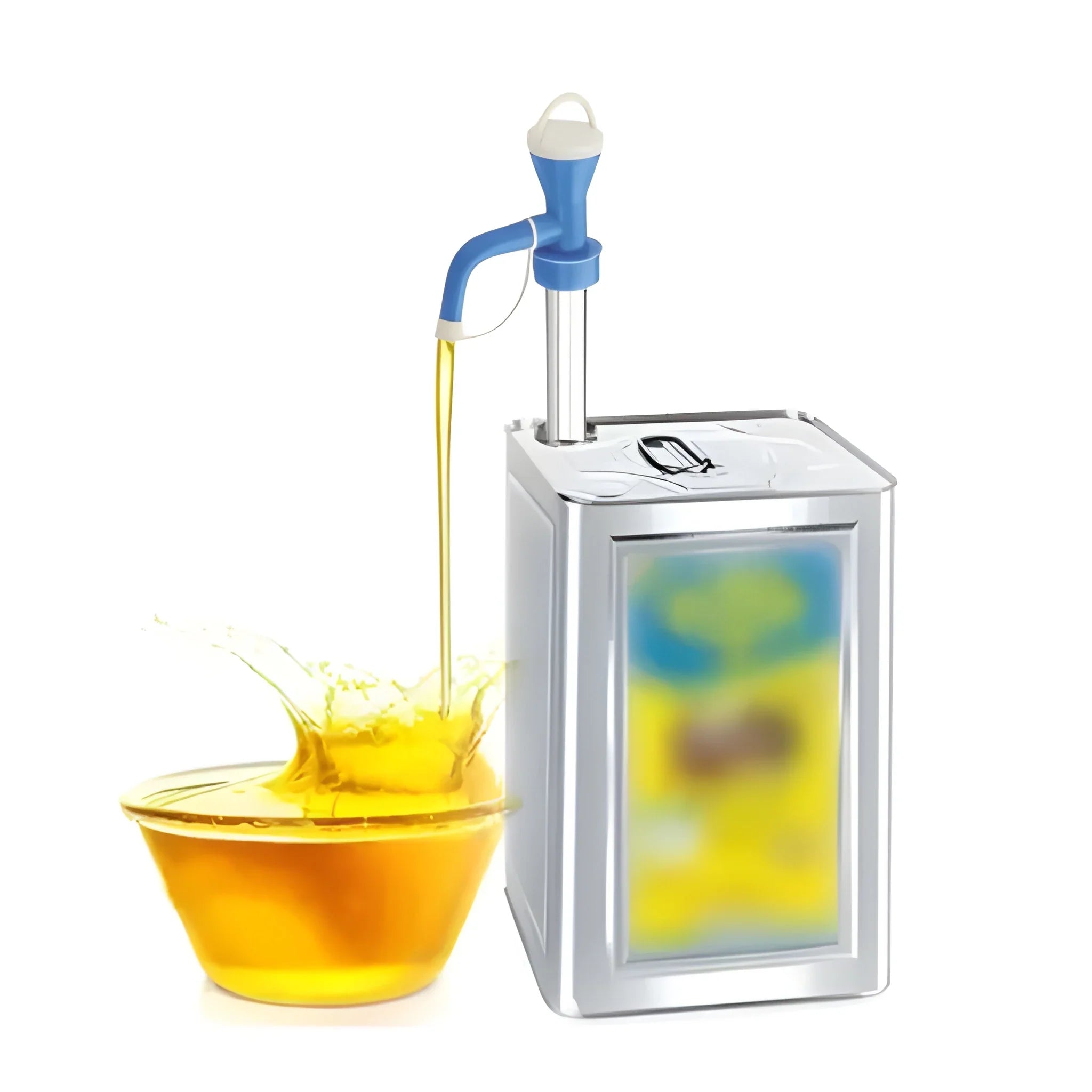 Best stainless steel oil pump - dispensers | 2025 | fast shipping