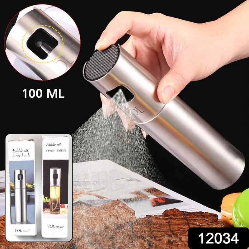Best stainless steel oil sprayer - dispensers | 2025 | fast shipping