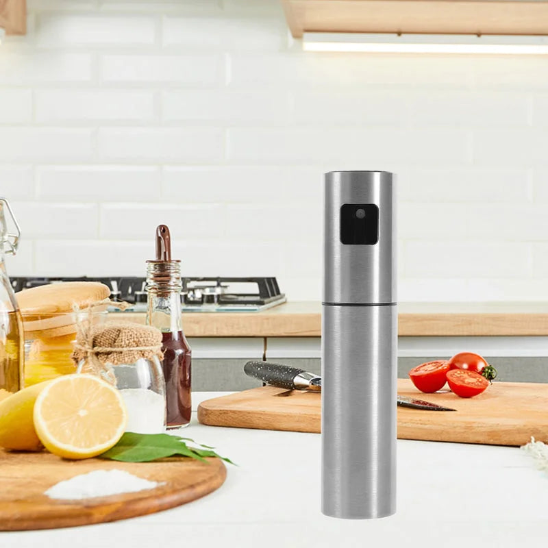 Best stainless steel oil sprayer - dispensers | 2025 | fast shipping