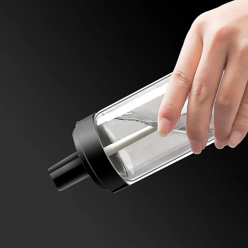 Best stainless steel oil sprayer - food storage containers | 2025 | fast shipping