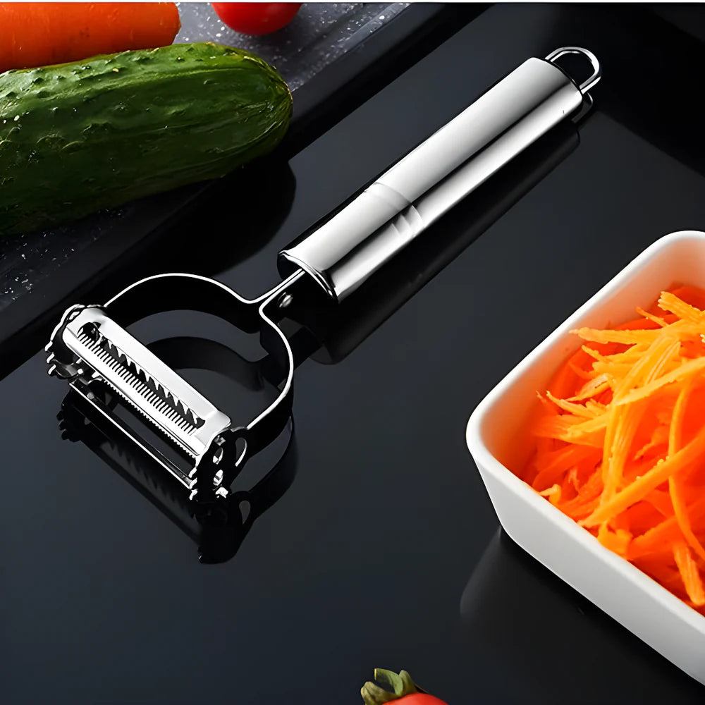 Best stainless steel peeler tool - food peelers & corers | 2025 | fast shipping