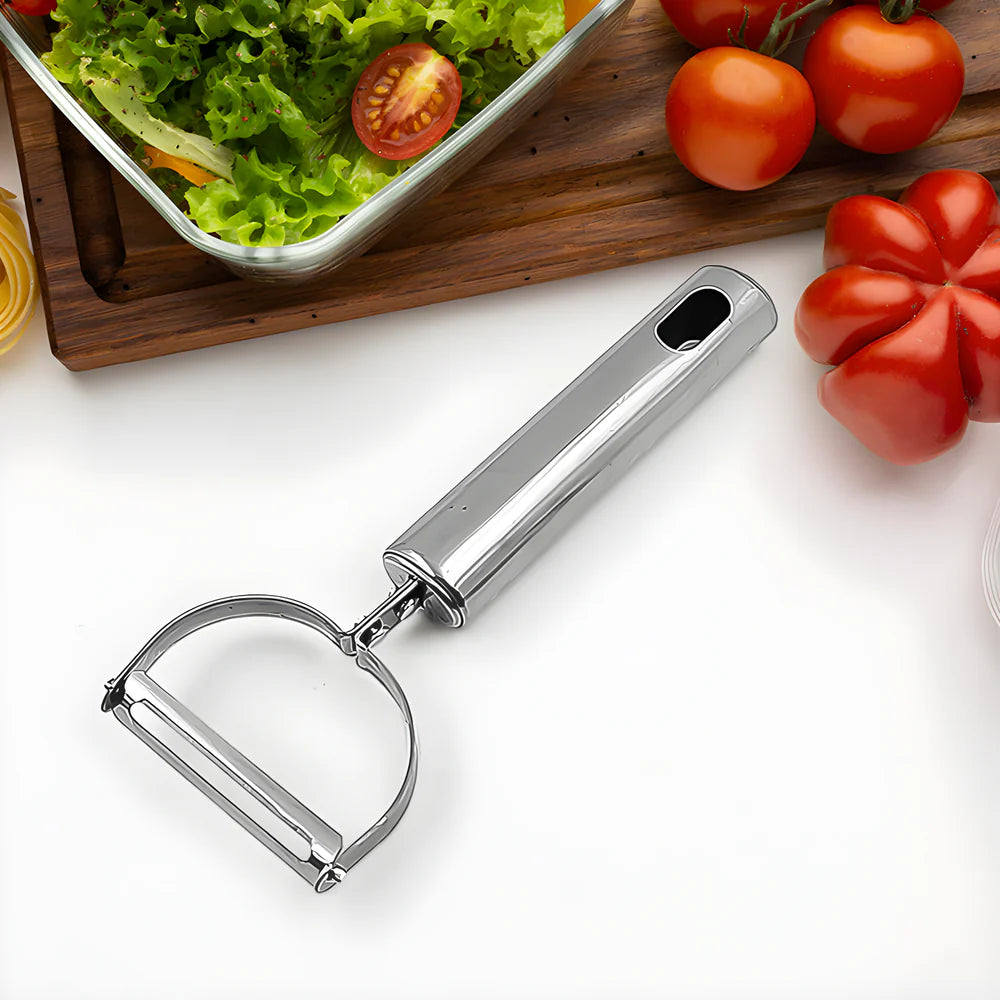 Best stainless steel peeler tool - food peelers & corers | 2025 | fast shipping