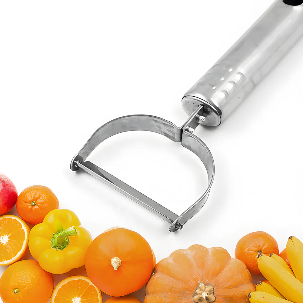 Best stainless steel peeler tool - food peelers & corers | 2025 | fast shipping