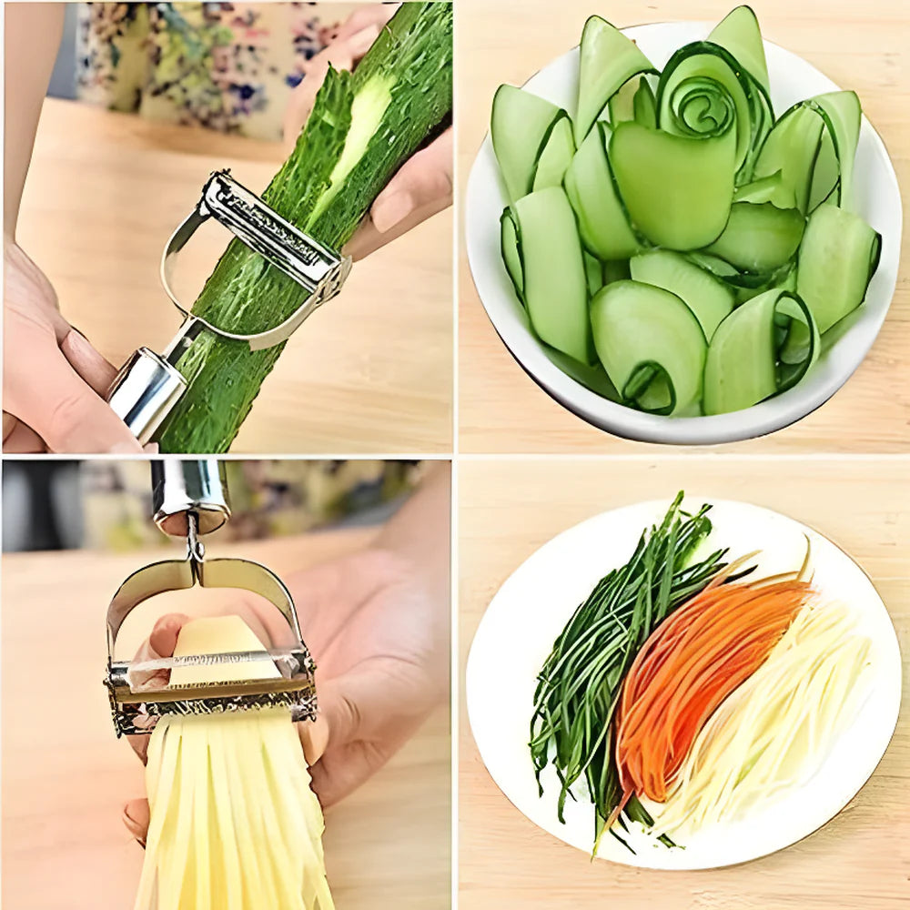 Best stainless steel peeler tool - food peelers & corers | 2025 | fast shipping