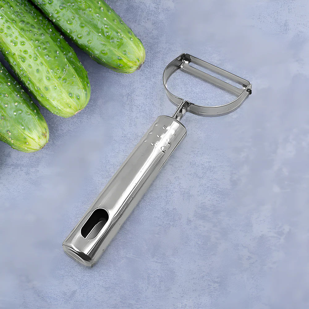 Best stainless steel peeler tool - food peelers & corers | 2025 | fast shipping