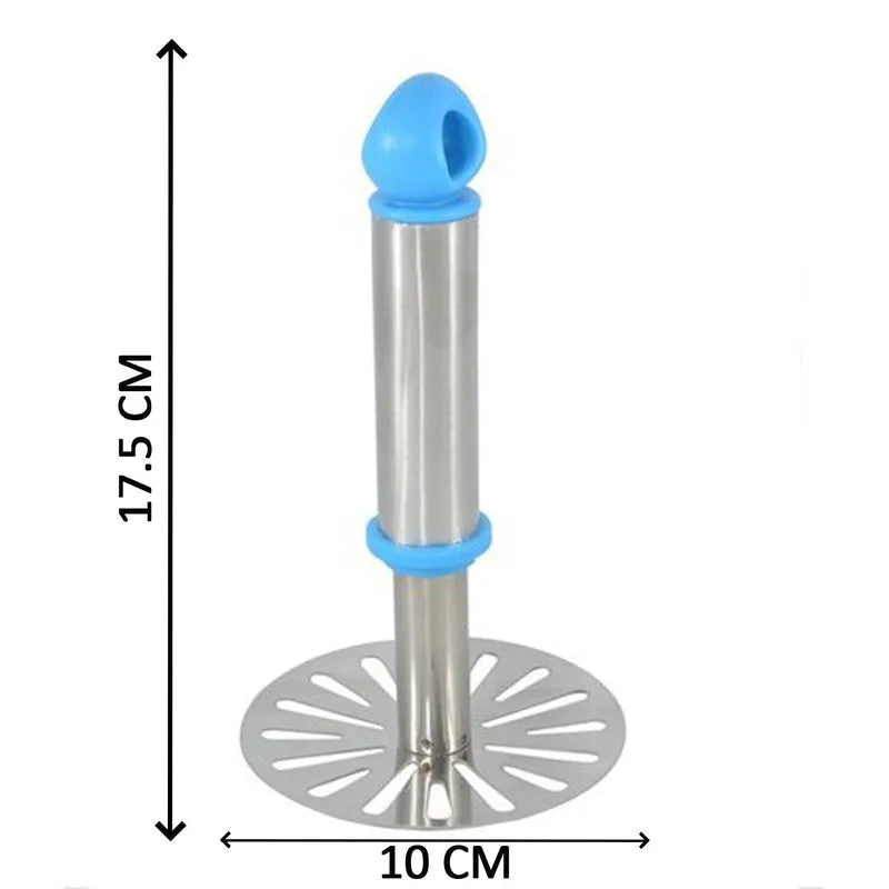 Best stainless steel potato masher - mashers | 2025 | fast shipping