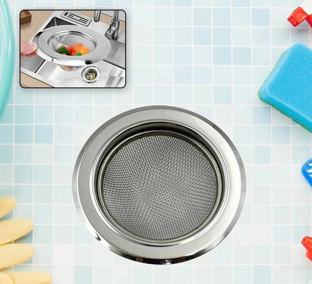 Best stainless steel sink strainer - strainers | 2025 | fast shipping