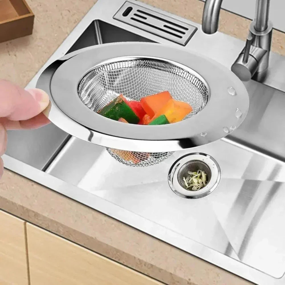 Best stainless steel sink strainer - strainers | 2025 | fast shipping