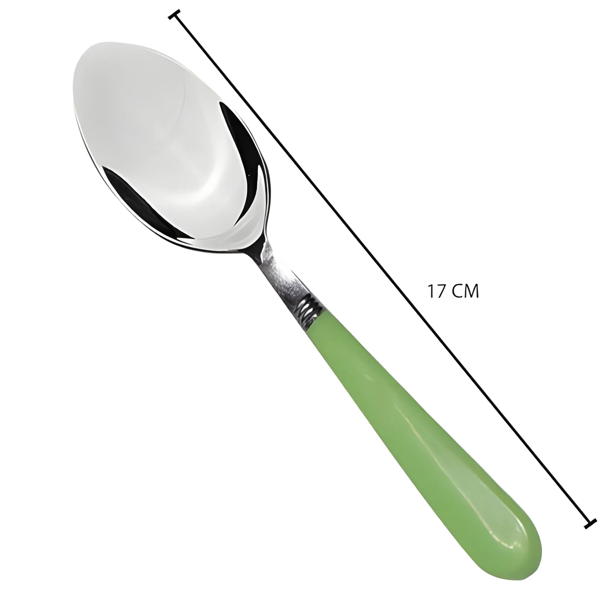 Best stainless steel spoon with comfortable grip - 2025 | fast shipping