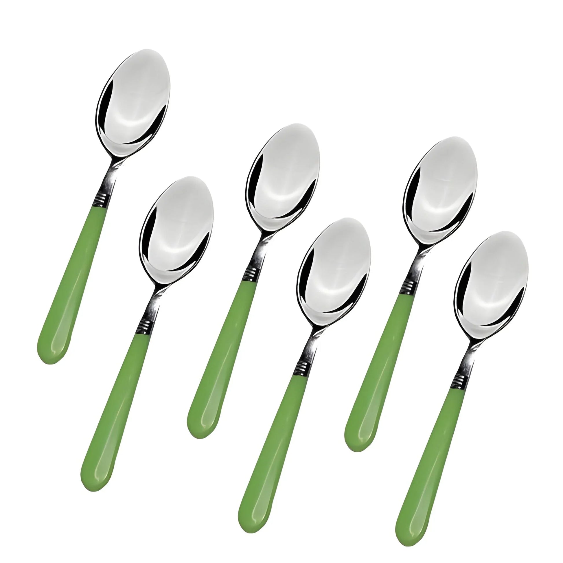 Best stainless steel spoon with comfortable grip - 2025 | fast shipping