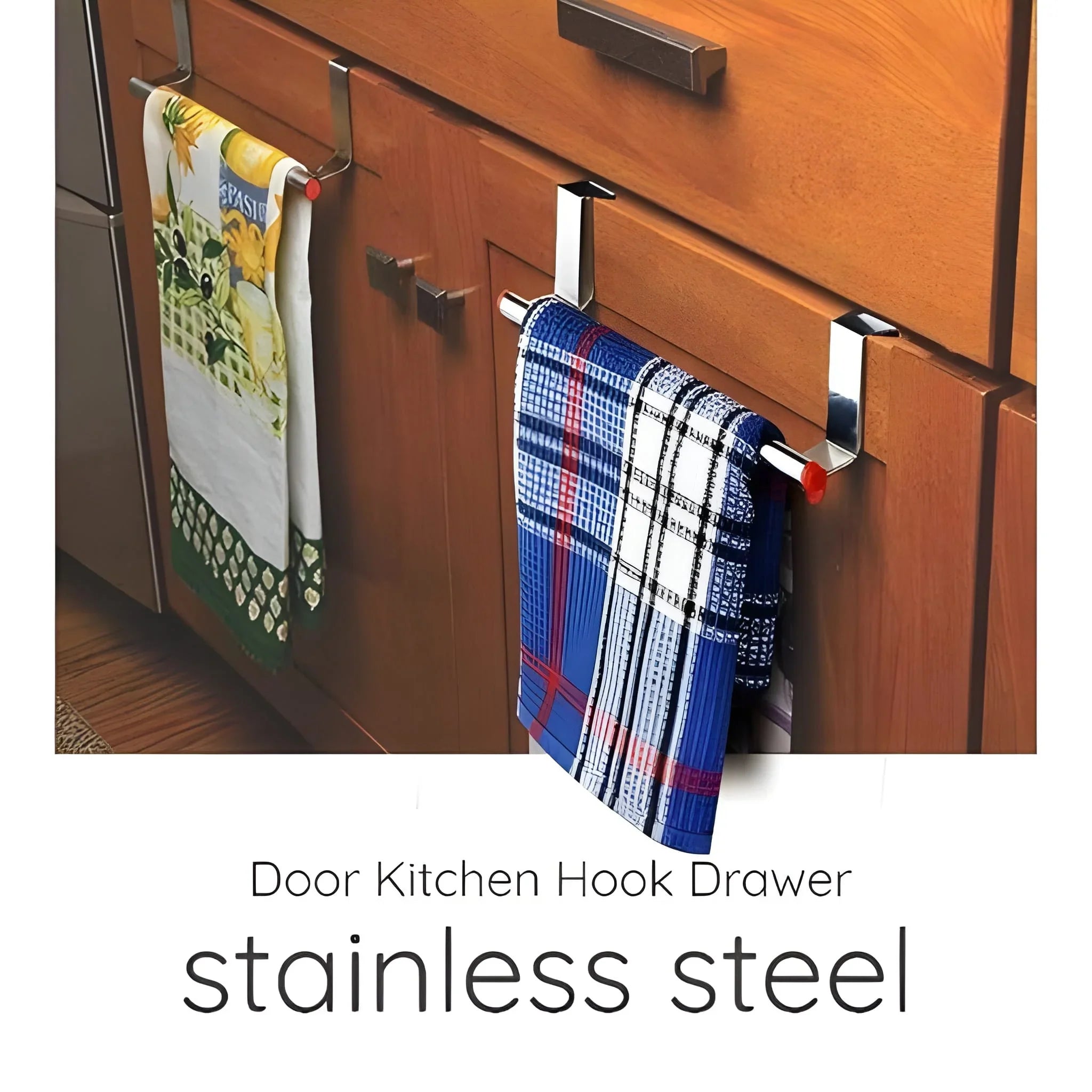 Best stainless steel towel hanger - 2025 | fast shipping