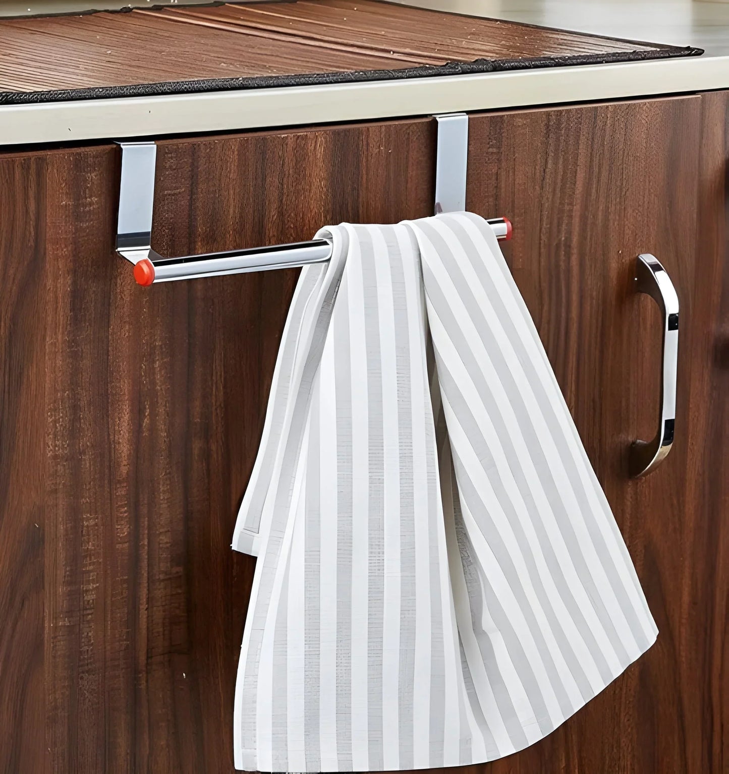 Best stainless steel towel hanger - 2025 | fast shipping