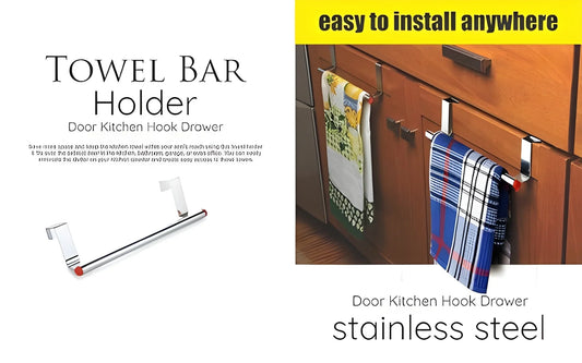 Best stainless steel towel hanger - 2025 | fast shipping
