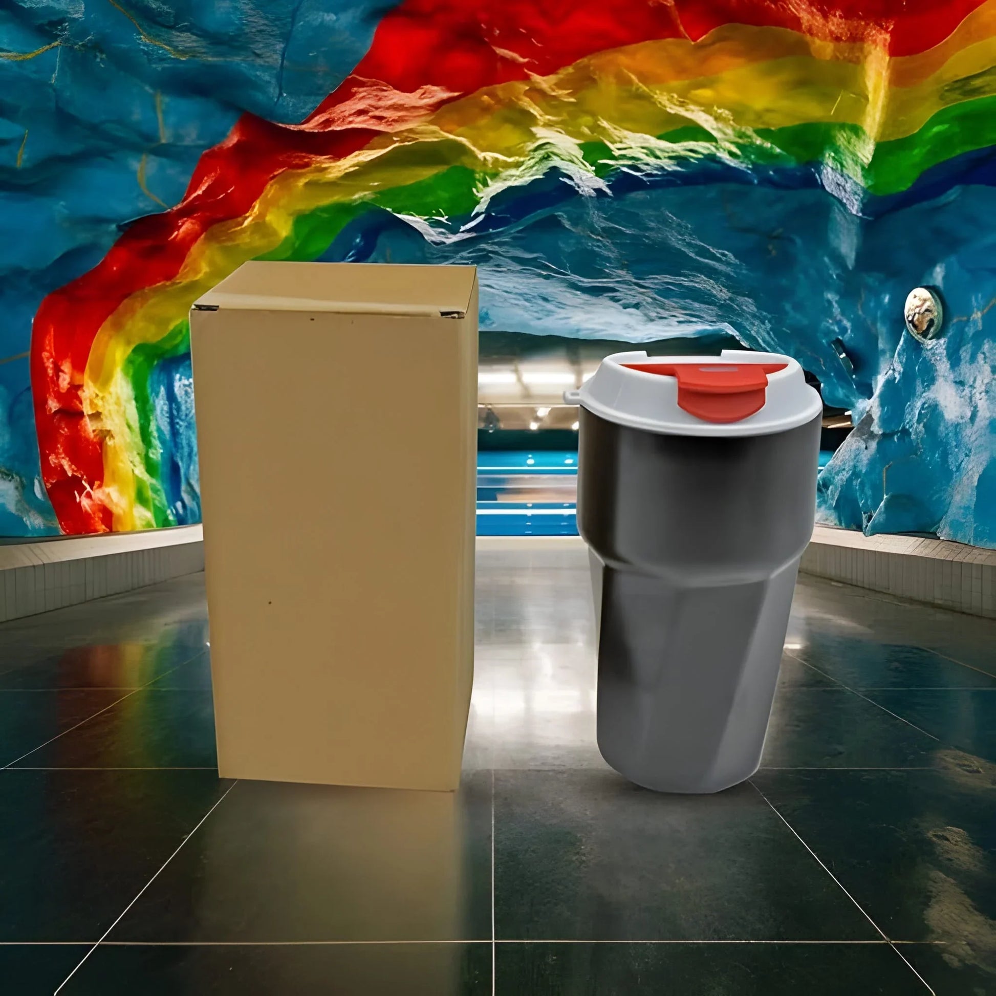 Best stainless steel vacuum insulated travel mug - home & garden | 2025 | fast shipping