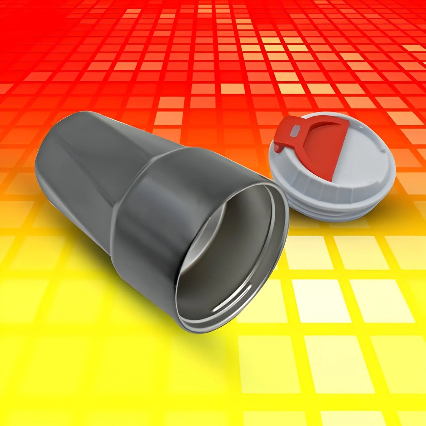 Best stainless steel vacuum insulated travel mug - home & garden | 2025 | fast shipping