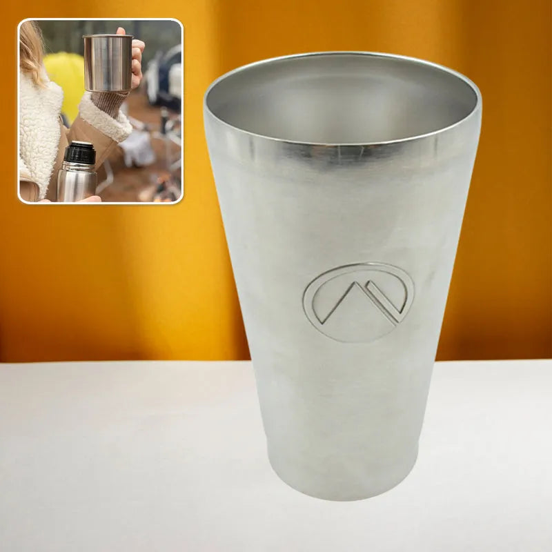 Best stainless steel vacuum mug - 2025 | fast shipping