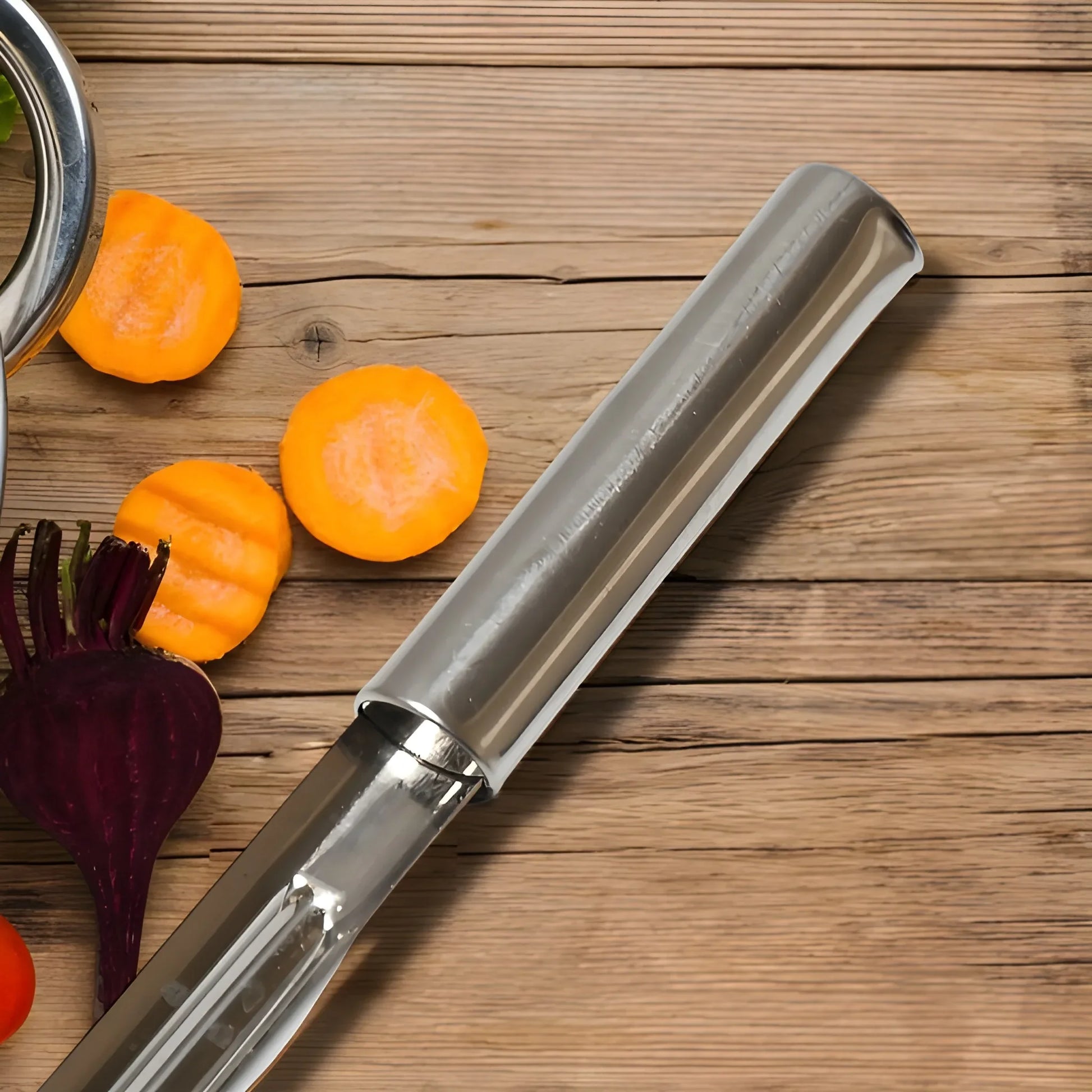 Best stainless steel vegetable peeler set - food peelers | 2025 | fast shipping