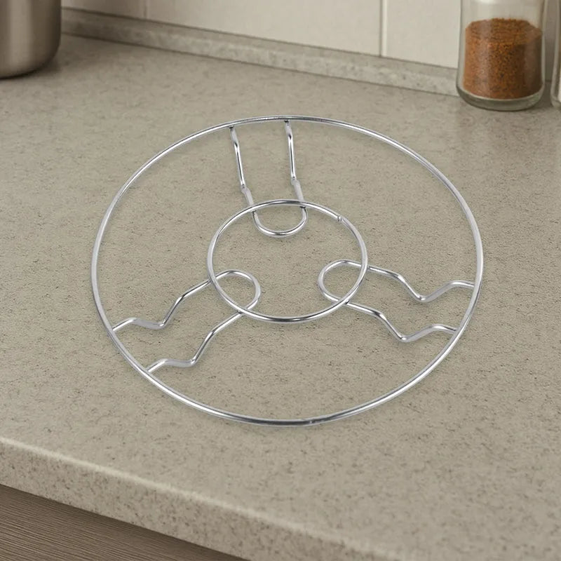 Best stainless steel wire hotmate stand set of 3 - trivets | 2025 | fast shipping