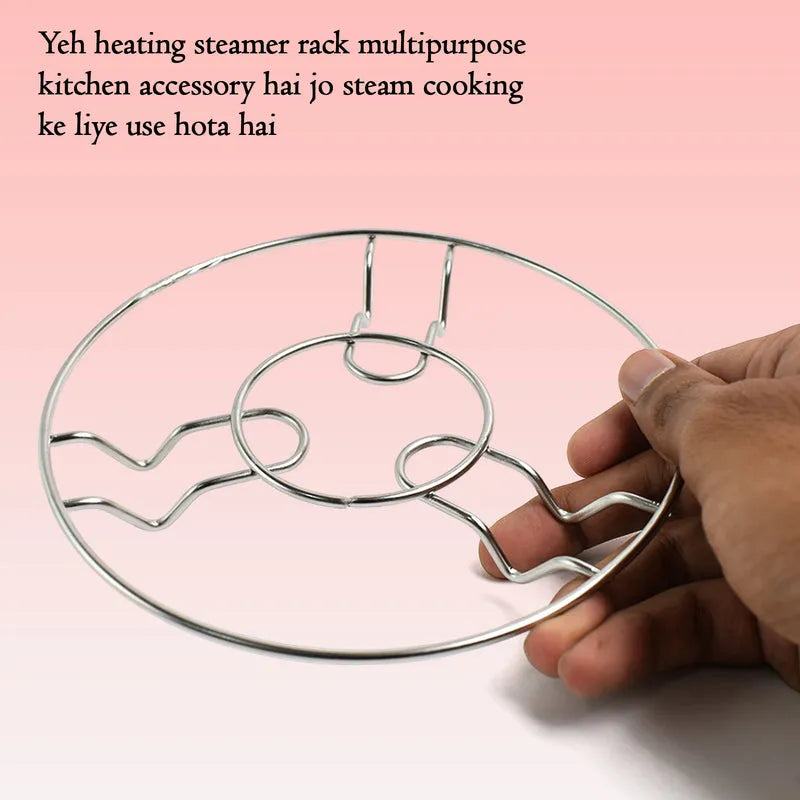 Best stainless steel wire hotmate stand set of 3 - trivets | 2025 | fast shipping