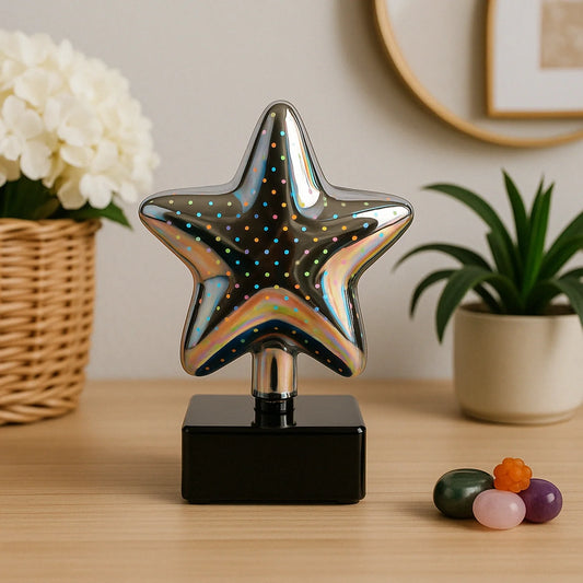 Best star-shaped 3d led night lamp - lights & ambient lighting | 2025 | fast shipping