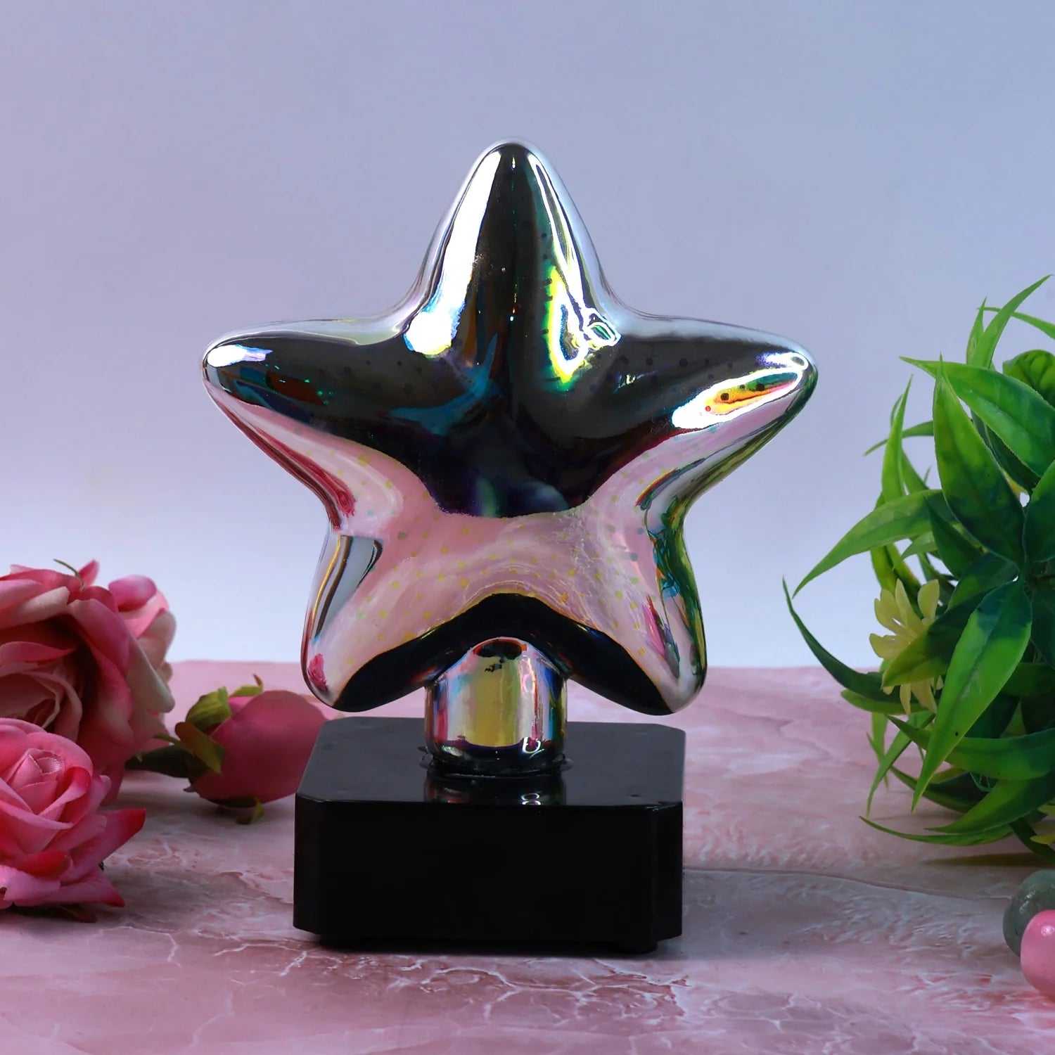 Best star-shaped 3d led night lamp - lights & ambient lighting | 2025 | fast shipping