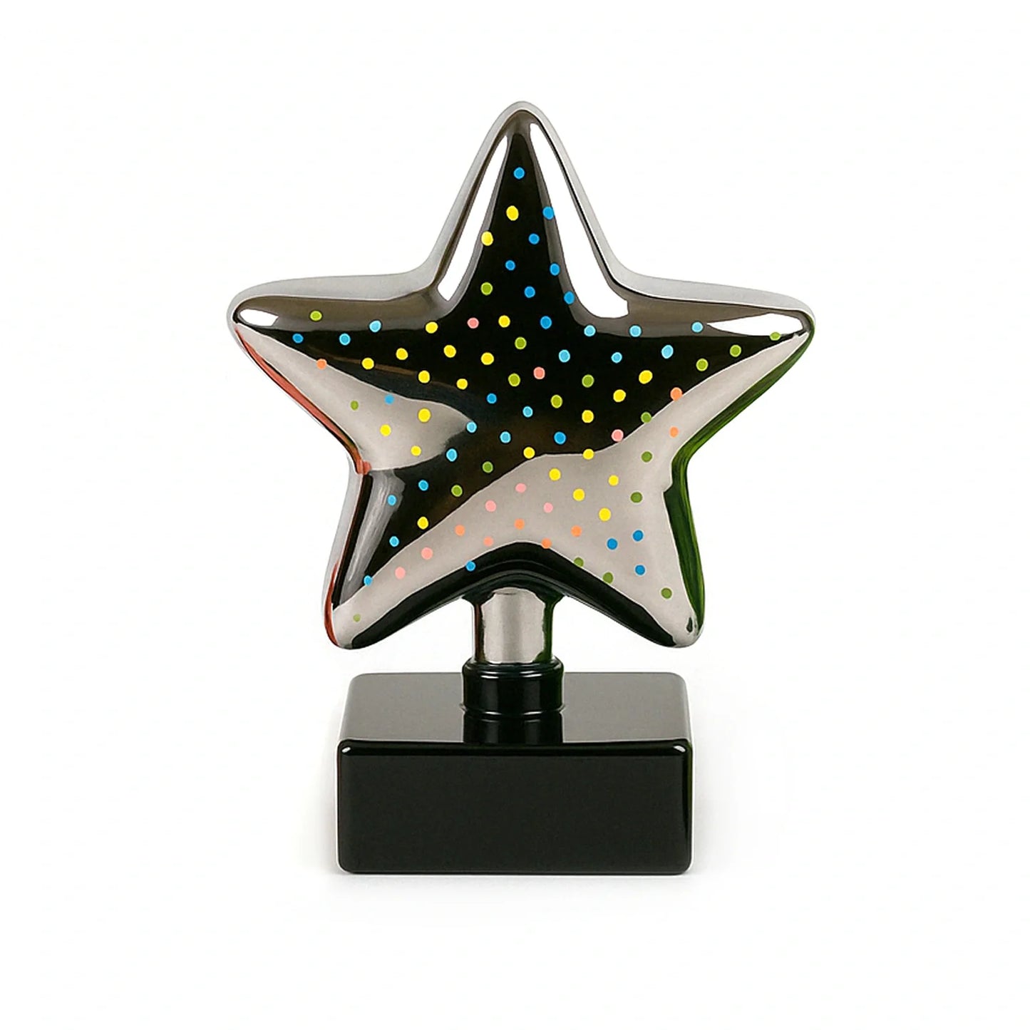Best star-shaped 3d led night lamp - lights & ambient lighting | 2025 | fast shipping