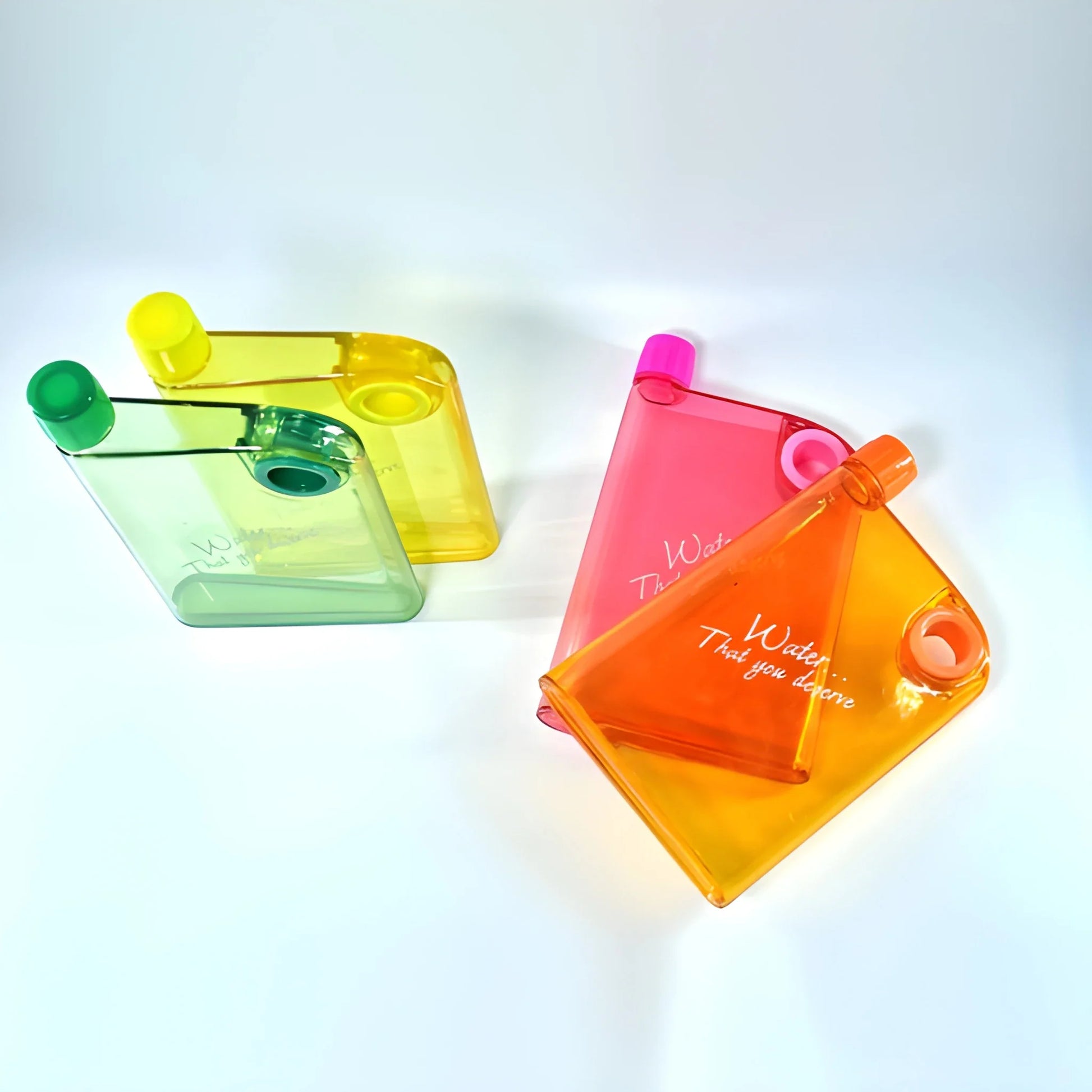 Best stealth hydration notebook bottle - water bottles | 2025 | fast shipping