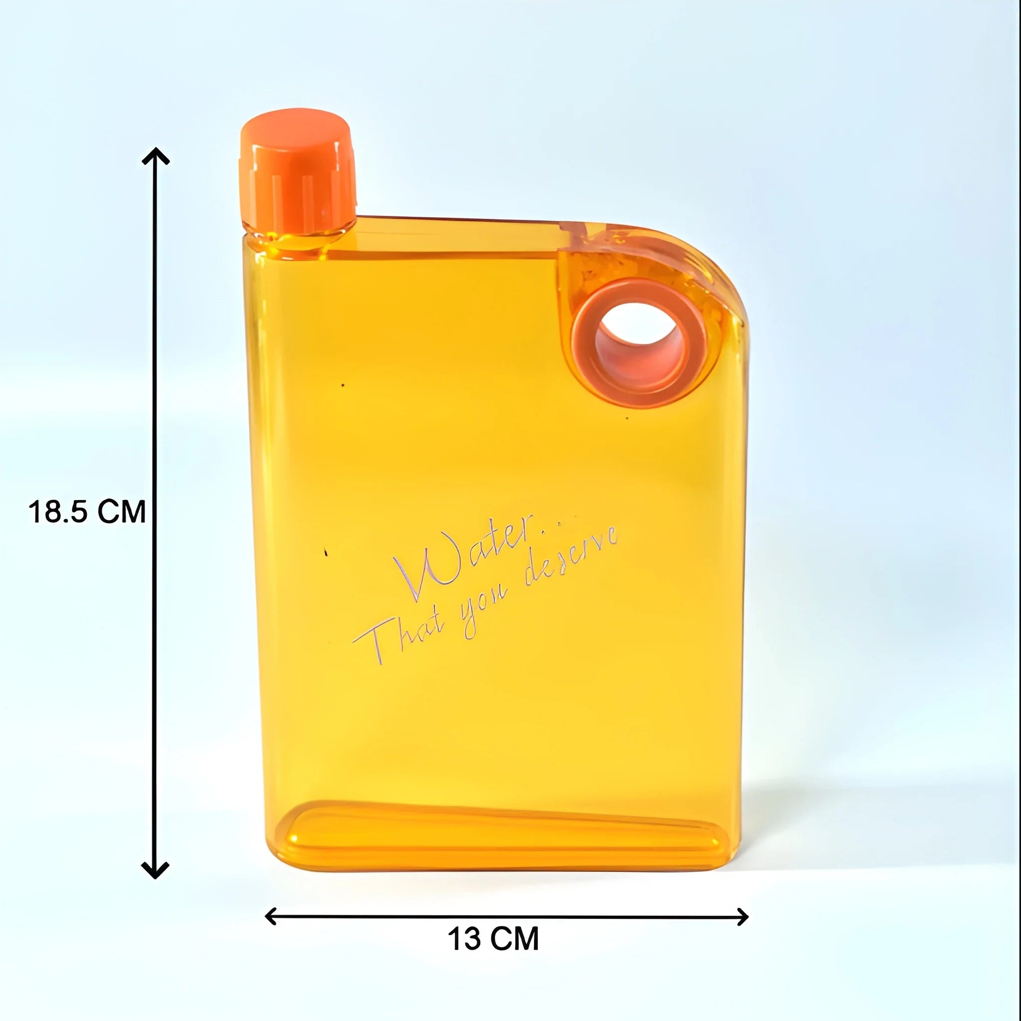 Best stealth hydration notebook bottle - water bottles | 2025 | fast shipping