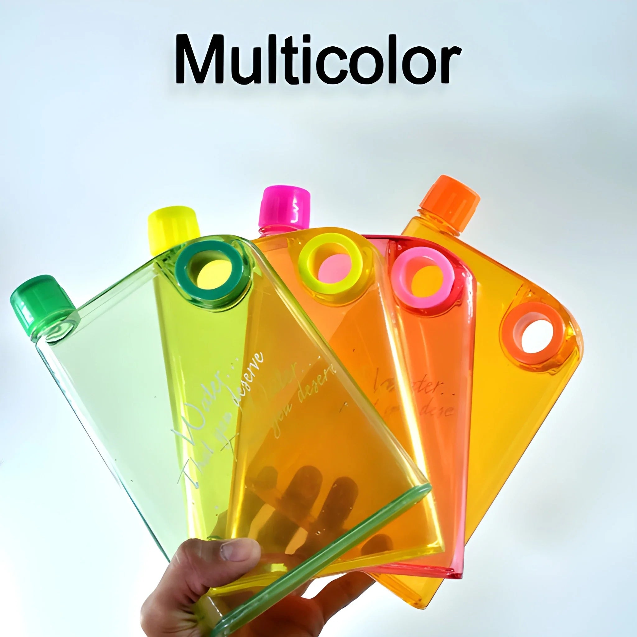 Best stealth hydration notebook bottle - water bottles | 2025 | fast shipping