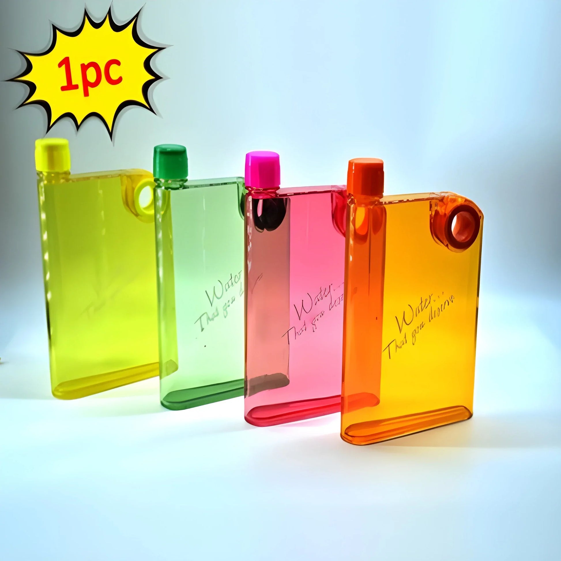 Best stealth hydration notebook bottle - water bottles | 2025 | fast shipping