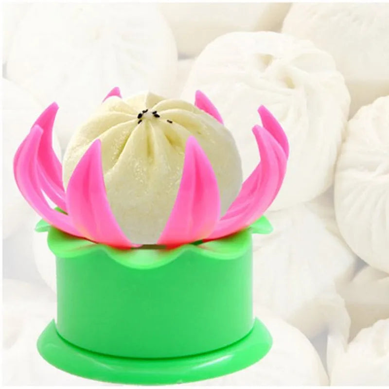 Best steamed stuffed bun making mold - kitchen molds | 2025 | fast shipping