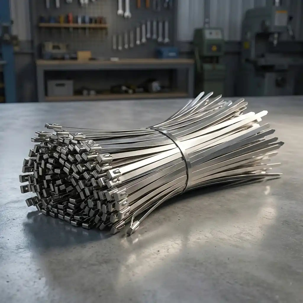 Best steel cable tie set - wire & ties | 2026 | fast shipping