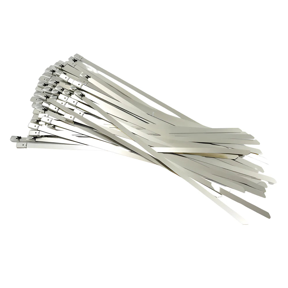 Best steel cable tie set - wire & ties | 2025 | fast shipping