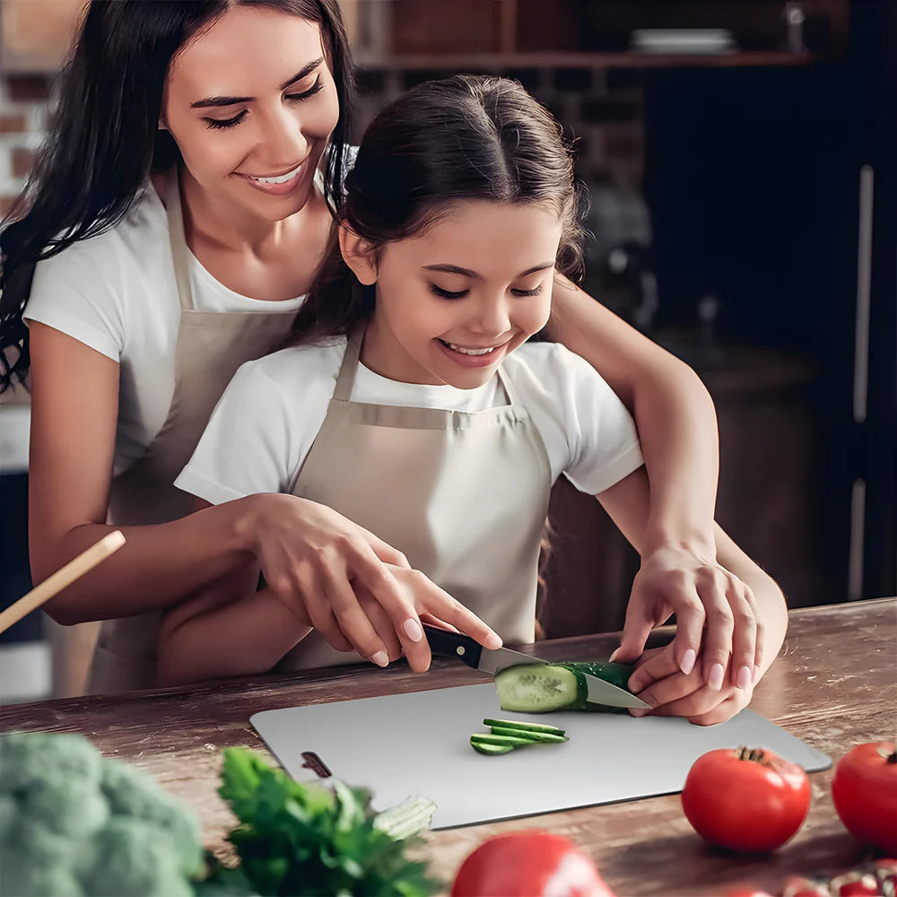 Best steel cutting board - boards | 2025 | fast shipping
