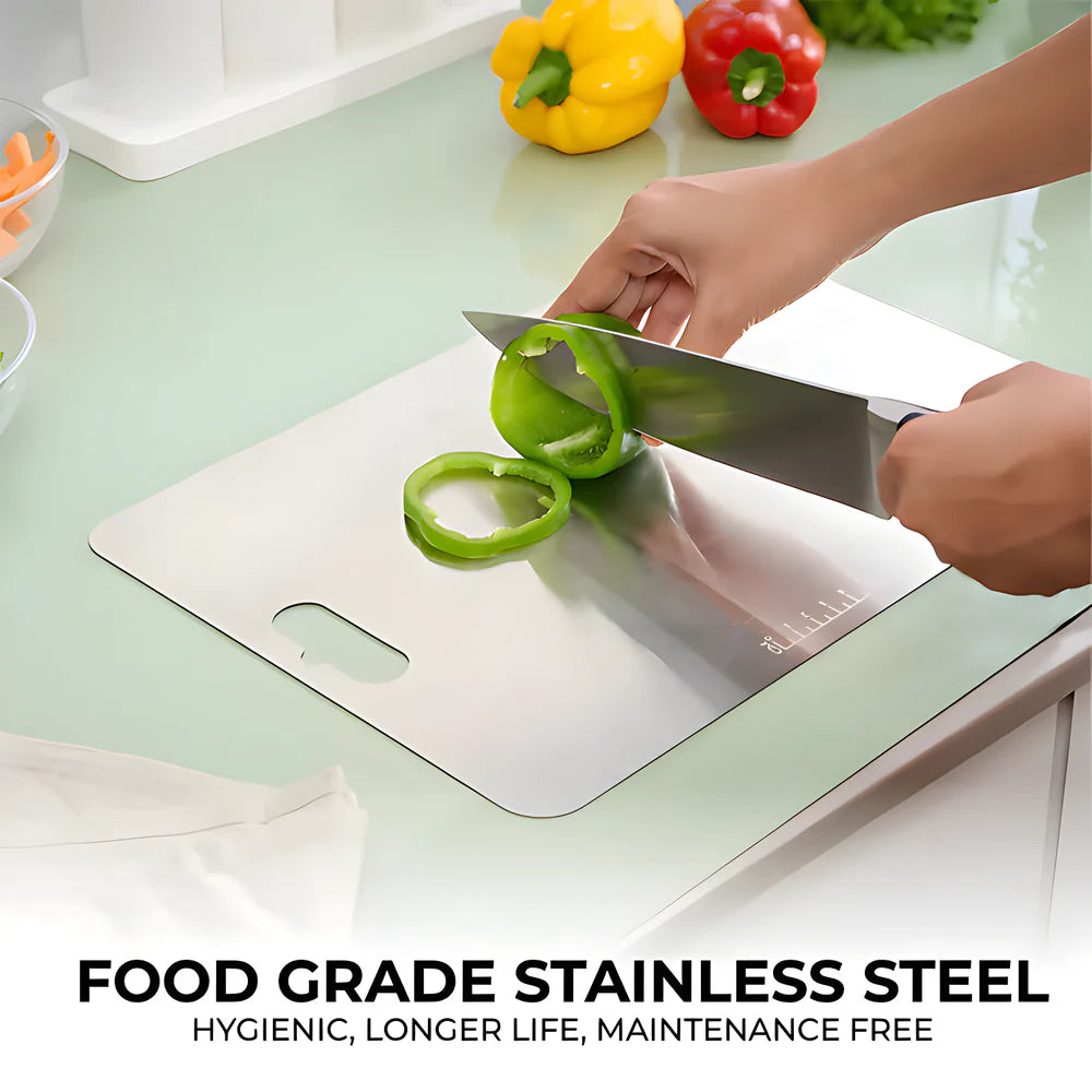 Best steel cutting board - boards | 2025 | fast shipping